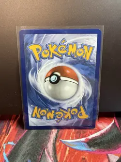 Mega Charizard X Ex 023 UPC Promo Pokemon TCG NMMT-MINT+ - Image 2
