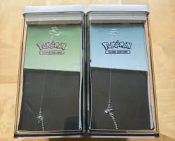 Temporal Forces Pokemon Center Exclusive ETB (Set of 2) SEALED + Cases! - Image 4