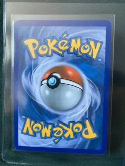 Blastoise Pokemon Unleashed 13 (Cracked Ice Holo) 013/095 Pokemon TCG - Image 2