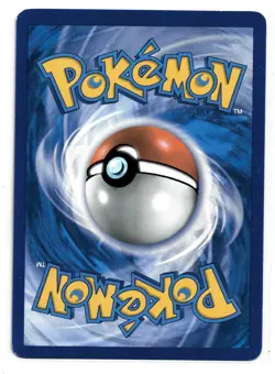 Blastoise Pokemon Unleashed 13 (Cracked Ice Holo) 013/095 Pokemon TCG - Image 4