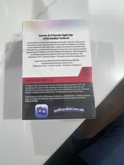 Pokemon TCG | Factory Sealed Prismatic Evolutions Booster Bundle | 6 Packs - Image 2