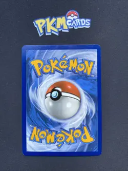 Pokemon TCG Roaring Moon Mcdonald's 2024 011/015 Holo Rare LP. - Image 2