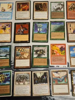 Card Lot Custom Order for has-210941 RV-500 - Image 2