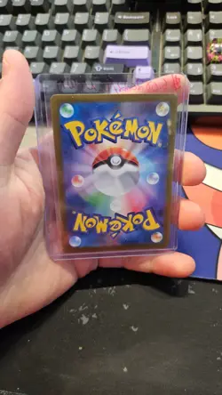 Unown VSTAR HR 116/098 S12 Paradigm Trigger - Pokemon Card Japanese - Image 2