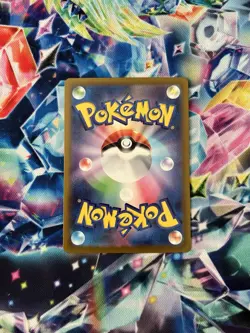 Pokemon Card Japanese Mew VMAX RRR 054/172 s12a VSTAR Universe HOLO MINT - Image 2