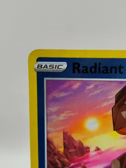 Pokemon Astral Radiance Radiant Greninja Holo Foil Card Rare 46/189 - Image 3