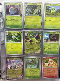 Pokemon cards-Destined Rivals COMPLETE Base Set 182/182- Inc 95 Holos. NM/M - Image 3