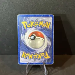 Moltres - H20/H32 - Pokemon Skyridge Holo Rare Card HP - Image 5