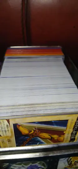 Yugioh X400 Plus Card Collection X60 Plus Holo Cards Mixed Sets Konami Nm To Hp - Image 1