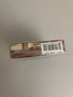 2001 Harry Potter Trading Card Game ~ Two Player Starter Set ~ SEALED - Image 3