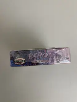 2001 Harry Potter Trading Card Game ~ Two Player Starter Set ~ SEALED - Image 4