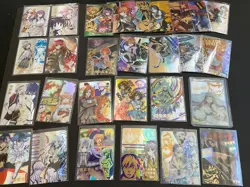 Custom Listing for Specific Buyer - 3 Yuan Cards - Image 1