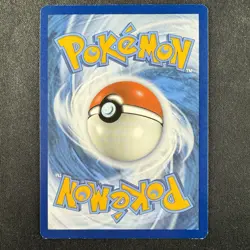 Pokemon TCG Tyranitar Pokemon GO 043/078 Reverse Holo Rare Stamped Card - Image 2