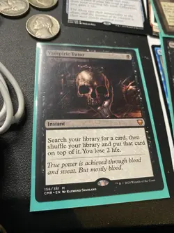 Magic The gathering Card Collection Lot Of 60 Valuable Cards Conditions Vary - Image 3