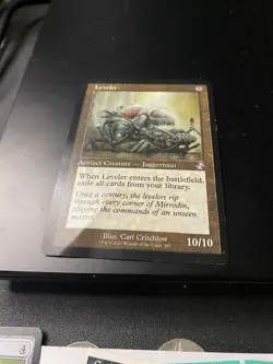 Magic The gathering Card Collection Lot Of 60 Valuable Cards Conditions Vary - Image 4