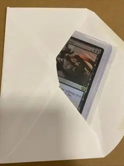 EXACT CARD PICTURED Phyrexian Arena FDN 728 MTG Foundations Bundl Promo Eng Foil - Image 3