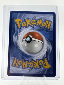 Pokemon TCG Iron Treads EX Scarlet & Violet Base Set Holo Card 248/198 Sir - Image 2