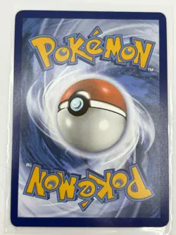 Pokemon TCG Iron Treads EX Scarlet & Violet Base Set Holo Card 248/198 Sir - Image 3