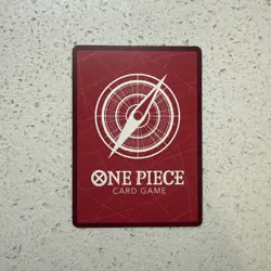 Roronoa Zoro - OP01-001 (Alternate Art) OP01-001 One Piece Promotion Cards Foil - Image 2