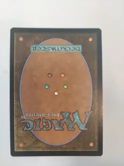 Polluted Delta (Borderless) Modern Horizons 3 Foil - Image 2