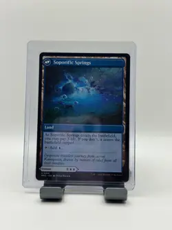 MTG, Sink into Stupor 241 NM Modern Horizons 3 Regular - Image 2