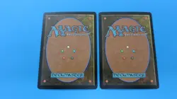 2x FOIL CURTAIN OF LIGHT SAVIORS OF KAMIGAWA MTG MAGIC GATHERING NM / UNPLAYED - Image 2