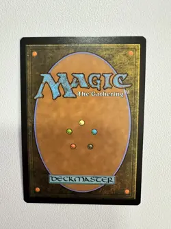 The Key to the Vault (NM Foil) OTJ-0373 Rare MTG - Image 2