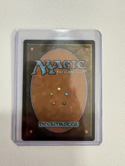 The Key to the Vault (NM Foil) OTJ-0373 Rare MTG - Image 4
