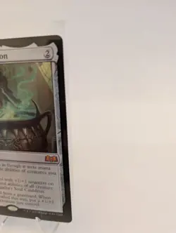 Agatha's Soul Cauldron - NM - MTG Wilds of Eldraine M 0242 - Fast Shipping - Image 3