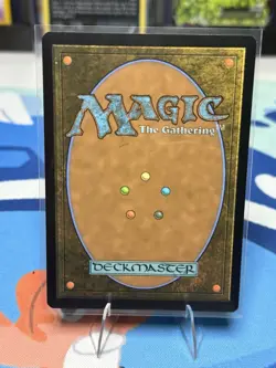 MTG - Traveling Chocobo #0210 Mythic Final Fantasy Non-Foil NM - Image 2