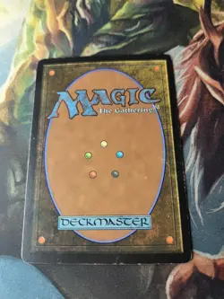 Magic The Gathering Mirrodin Mindslaver #206/306 MTG TCG CCG - Image 3