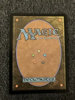 Magic MTG - Withering Torment (Showcase) Foil - Duskmourn: House of Horror - Image 2