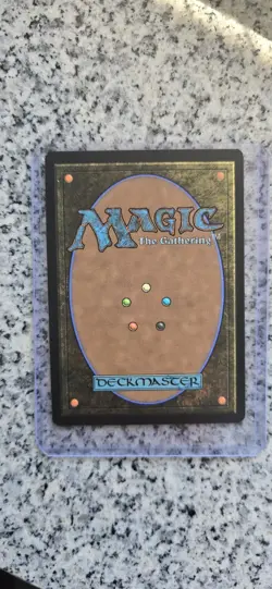 Smothering Tithe (7009) (Rainbow Foil) Secret Lair Drop Foil - Image 4