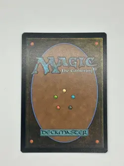 Gloomlake Verge Foil Duskmourn: House of Horror LP x1 MTG Magic: the Gathering - Image 2