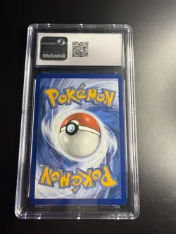2023 Pokemon Scarlet & Violet Riolu #215/198 CGC 10 - Image 2