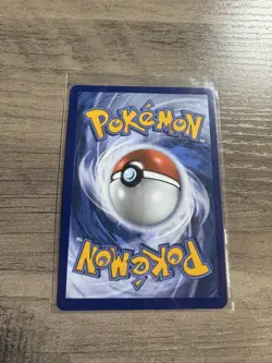 2025 Pokemon Mega Evolution MEG EN Premium Power Pro Ultra Rare #174/132 - Image 3