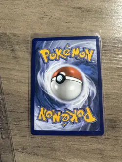 2025 Pokemon Mega Evolution MEG EN Premium Power Pro Ultra Rare #174/132 - Image 4