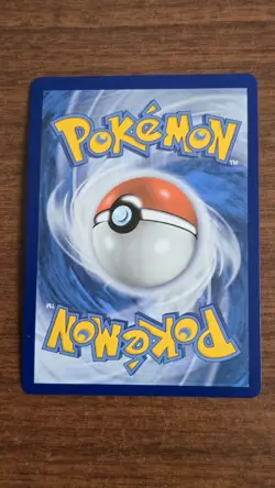 Pokemon Birthday Pikachu 24/53 Classic Collection - Image 2