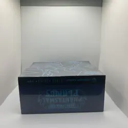 Phantasmal Flames Pokemon Center (PC) Exclusive Elite Trainer Box ETB - Image 3