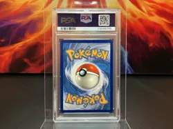 2019 POKEMON SM BLACK STAR HIDDEN FATES TINS #SM211 CHARIZARD GX PSA 10 🐦‍🔥 - Image 2