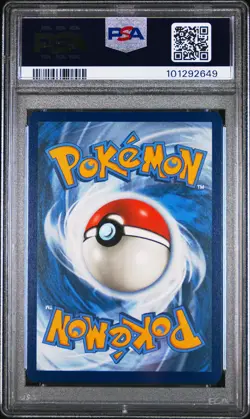 2020 POKEMON SWORD & SHIELD DARKNESS ABLAZE #150 BUNNELBY PSA 10 - Image 2