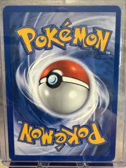Snubbull #74/111 Neo Genesis 1st Edition Pokemon TCG - Image 2