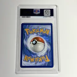 2019 POKEMON SUN & MOON TAG TEAM TOGEPI & CLEFFA & IGGLYPUFF GX 143A/236 PSA 10 - Image 2