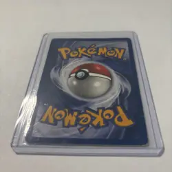 Vintage Pokemon TCG Articuno 22 Wotc Black Star Promo Aoki Error - Image 3