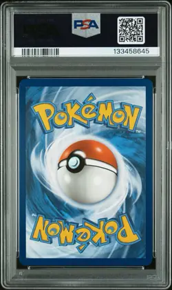 2025 Pokemon White Flare Keldeo EX Special Illustration Rare PSA 10 - Image 2