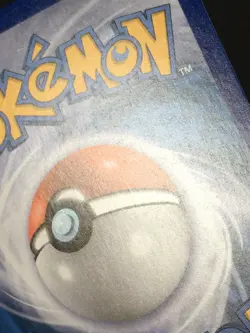 Pokemon TCG Aurorus 26/111 XY Furious Fists Regular Rare Non Holo LP - Image 4