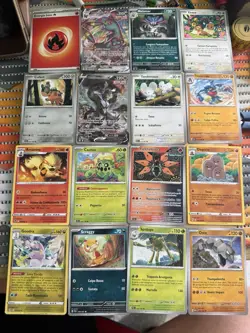 carte pokemon lotto - Image 1