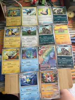 carte pokemon lotto - Image 2