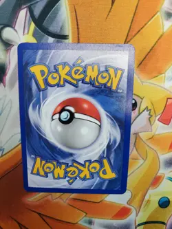 Pokemon 1st Ed. Neo Genesis Set COMMON Snubbull 74/111 - Near Mint (NM) - Image 3