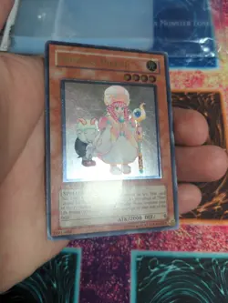 Yu-Gi-Oh! Princess Pikeru SOI-EN027 1st Edition Ultimate Rare MP/HP - Image 4